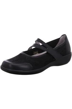 Stuppy Disco Slipper - Verkäufer: Schuhhaus Lötte