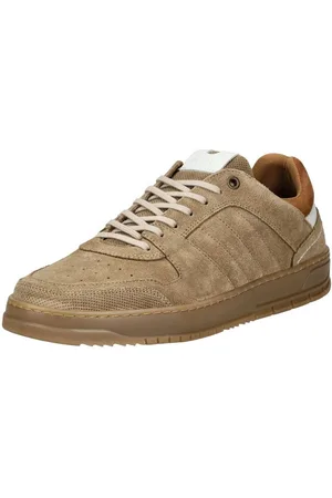 Bullboxer Sneaker Veloursleder Sneaker - Verkäufer: S4S Commerce