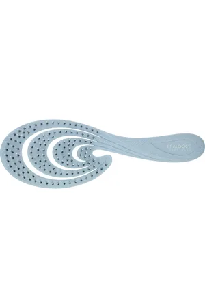 Efalock Professional Haarbürste Efalock BLUEGREEN Detangle hellblau - Verkäufer: wagnerbeauty