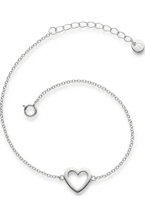 Glanzstücke Silberarmband Damen-Armband 925er Silber, Trendig - Verkäufer: CHRIST Juweliere und Uhrmacher seit 1863 GmbH