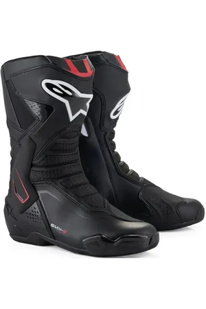 Alpinestars SMX-6 V3 Motorrad Stiefel Motorradstiefel abriebfest - Verkäufer: Fc-Moto