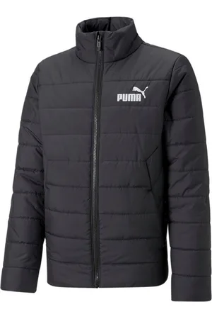 PUMA Winterjacke Kinder Jacke ESS Padded Jacket 849857 - Verkäufer: CORTEXPOWER