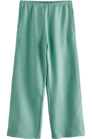 Next Jogginghose Schicke weite Jogginghose im verwaschenen Look (1-tlg) - Verkäufer: Germany GmbH