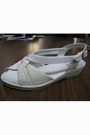 Aco Male Sandalette - Verkäufer: LEPi Markenschuhe