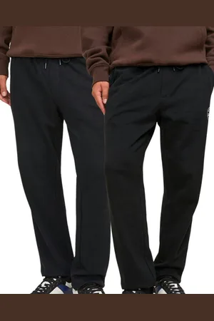 JACK & JONES Jogginghose basic Sweat Pants im Doppelpack - Verkäufer: mailopoint