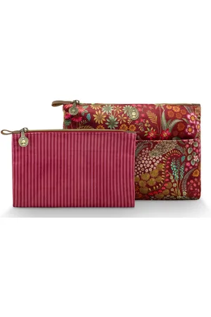 Pip Studio Kulturbeutel Cosmetic Bag Combi Querida (Set, 2-tlg) - Verkäufer: modeherz