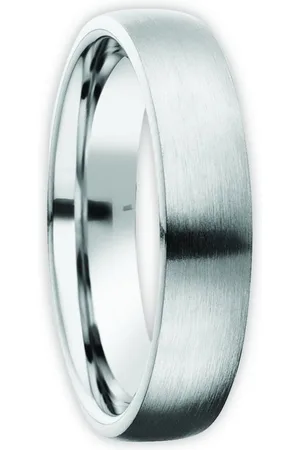 ONE ELEMENT Silberring Freundschaft Partner Ring aus 925 Silber, Damen Silber Schmuck Freundschaft / Partner