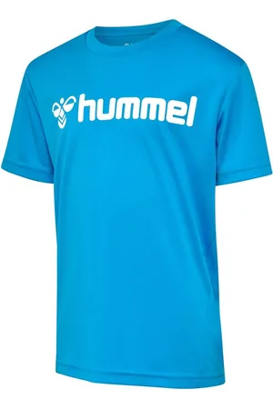 Hummel T-Shirt Hmllogo Jersey S/S Kids - Verkäufer: 247Group GmbH