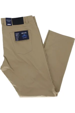 BRÜHL Cargojeans York sand - Verkäufer: Herrenmode Kreis Shop