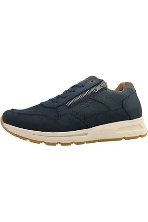 Rieker Schnürer Schnürschuh - Verkäufer: H&D Schuhcompany