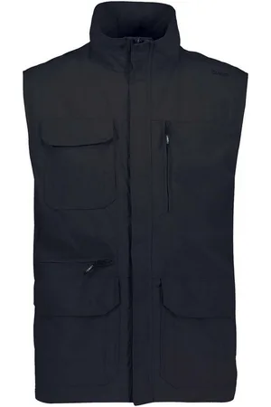 CMP Funktionsweste Herren Weste Man Vest 30T6657 - Verkäufer: CORTEXPOWER