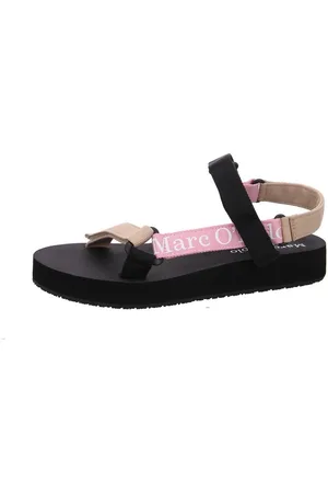 Marc O’ Polo Beach Sandal Sandale - Verkäufer: H&D shoes and more instlyle GmbH