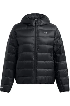 Under Armour Daunenjacke Under Armour Damen Daunenjacke LEGEND DOWN HOODED 1385852 - Verkäufer: CORTEXPOWER