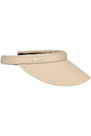 Seeberger Visor (1-St) Visor mit Schirm - Verkäufer: Hutshopping