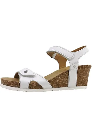 Panama Jack Sandale Sandalette - Verkäufer: H&D Schuhcompany
