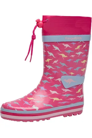 KangaROOS K-Summerrain Gummistiefel