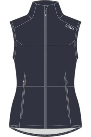 CMP Funktionsweste Damen Weste WOMAN VEST 34A6616 - Verkäufer: CORTEXPOWER