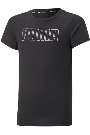 PUMA T-Shirt Mädchen T-Shirt RT Favorites Tee G 670166 - Verkäufer: CORTEXPOWER
