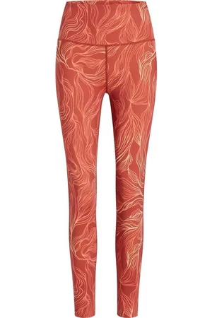 energetics Trainingstights Da.-Tight 7/8 Kapinem 7/8 II W - Verkäufer: Intersport Middendorf