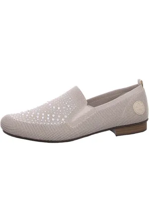 Rieker Slipper - Verkäufer: H&D shoes and more instlyle GmbH