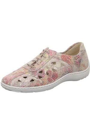 Waldläufer Schnürschuh - Verkäufer: Schuhhaus Lötte
