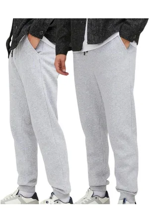 JACK & JONES Jogginghose basic Hosen im Doppelpack - Verkäufer: mailopoint