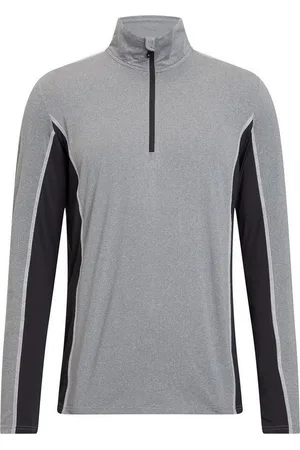 mc kinley Rollkragenpullover He.-Funktions-Shirt Hero II M MELANGE/BLACK NIGHT - Verkäufer: gue-sport