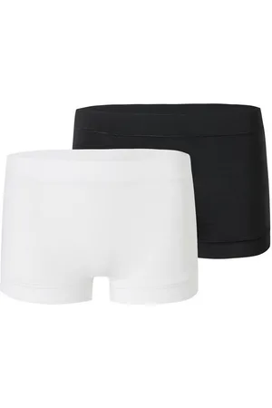 Schiesser Shorts Unique Micro (2-tlg) Bermudas Kurze Hose - Verkäufer: HBOD