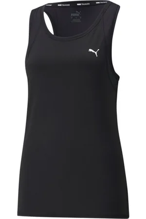 PUMA Tanktop Damen Tanktop Train Favorite Tank 520257 - Verkäufer: CORTEXPOWER