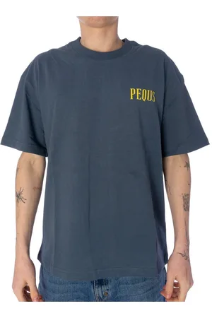 PEQUS T-Shirt T-Shirt Art Gallery - Verkäufer: Big Leshopski