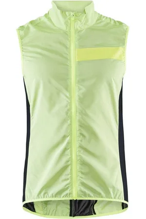 Craft Funktionsweste Herren Windweste Essence Light Wind Vest 1908814 - Verkäufer: CORTEXPOWER