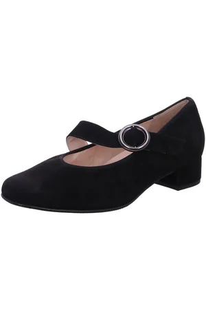 Hassia NOS Ballerina - Verkäufer: Schuhhaus Lötte