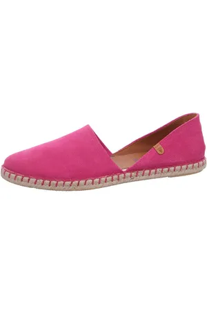 Verbenas Carmen Slipper - Verkäufer: H&D shoes and more instlyle GmbH