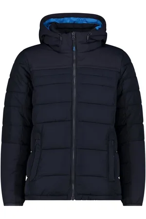 CMP Daunenjacke Herren Daunenjacken MAN JACKET FIX HOOD 33K1627 - Verkäufer: CORTEXPOWER