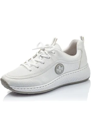 Rieker Damen Halbschuh Schnürschuh - Verkäufer: Sport Lipp GmbH