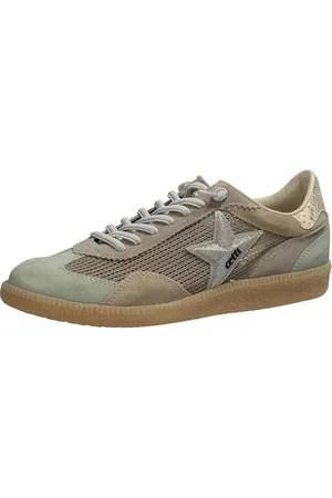 Cetti C1385SRA ANTE MESH WASABI Schnürschuh C1385SRA ANTE MESH WASABI - Verkäufer: Schuh Grosse-Kreul KG