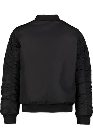 Garcia Kurzmantel GJ430810_boys outdoor jacket - Verkäufer: ahlert. mode im herzen.