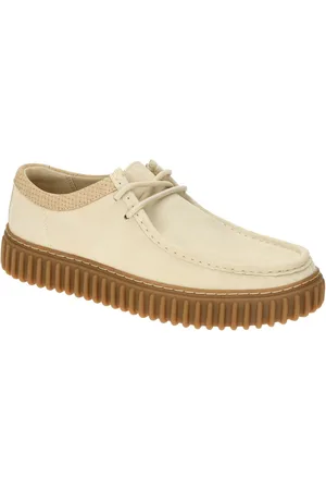 Clarks 26180906 7 Schnürschuh - Verkäufer: schuhe|kaufen