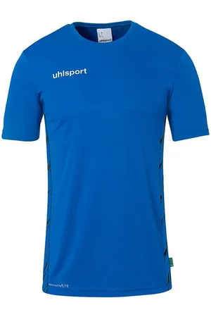 Uhlsport Trainingsshirt Trainings-T-Shirt Progressive 28 Poly (Trikot) atmungsaktiv, schnelltrocknend - Verkäufer: GmbH