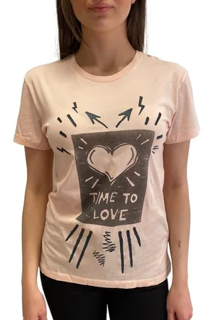 Diesel T-Shirt Damen T-Sully-XX T-Shirt - Verkäufer: fashion4smile