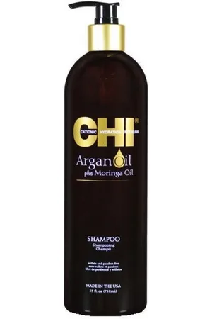 CHI Haarshampoo Argan Oil Shampoo 739ml - Verkäufer: Haibu