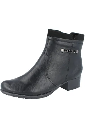 Rieker Stiefel - Verkäufer: Schuherlebnis