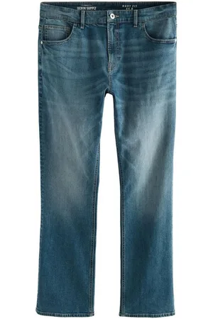Next Bootcut-Jeans Classic Bootcut-Jeans mit Stretch (1-tlg) - Verkäufer: Germany GmbH