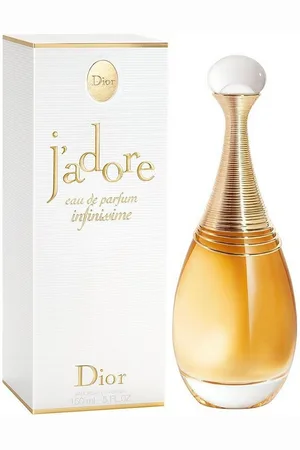 Dior Eau de Parfum Jadore Infinissime, Glasflakon, Parfüm EDP, Damenduft - Verkäufer: Look@myshop