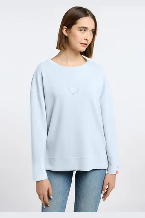 Frieda & Freddies Longsleeve Sweat-shirt - Verkäufer: heyconnect