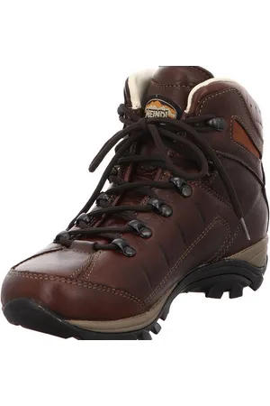 Meindl Schuh Bergamo Identity Stiefel - Verkäufer: Storer Handels GmbH