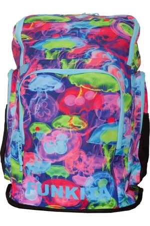 T.U.K. Rucksack Schwimmrucksack Space Case 40 Liter - Verkäufer: sieger-preise