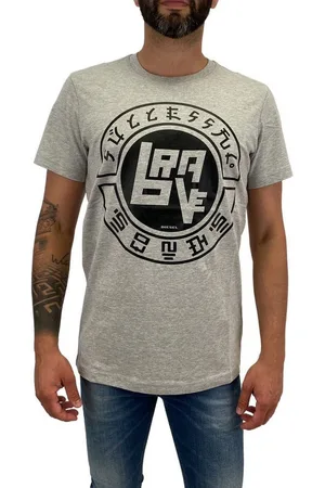 Diesel T-Shirt "T-Diego-XC" - Verkäufer: fashion4smile