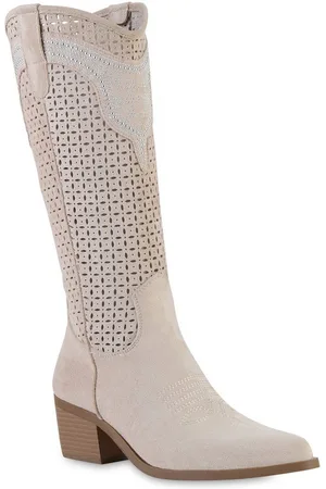 VAN HILL 841580 Cowboystiefel Schuhe - Verkäufer: Primis Fashion