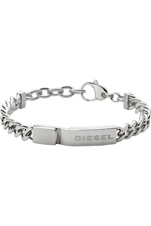 Diesel Armband Men´s steel bracelet DX0966040 - Verkäufer: Parfümerie Wilhelm Haas